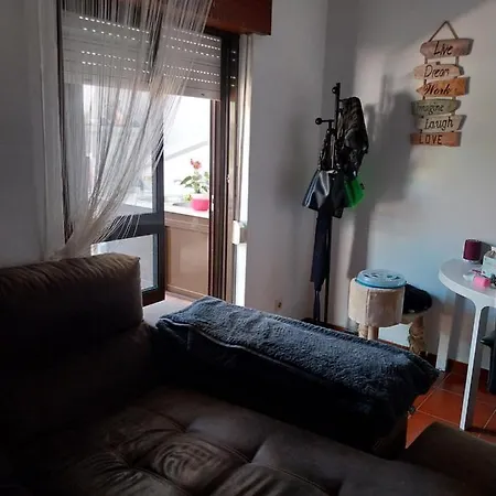 Casa de hóspedes Carli's