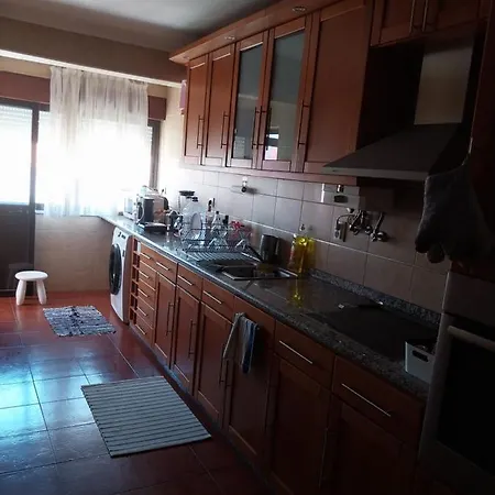 Carli's Casa de hóspedes *