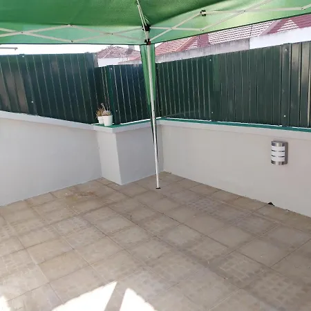 Casa de hóspedes Carli's Barreiro (Setubal)